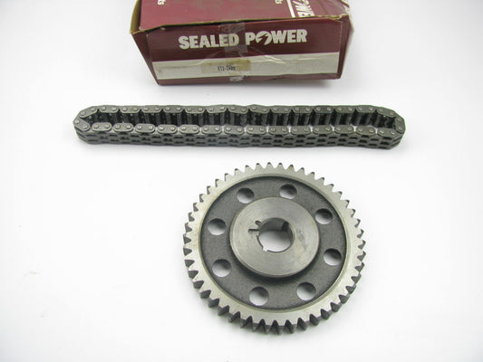 Sealed Power KT2-349S 2-Pc Engine Timing Set