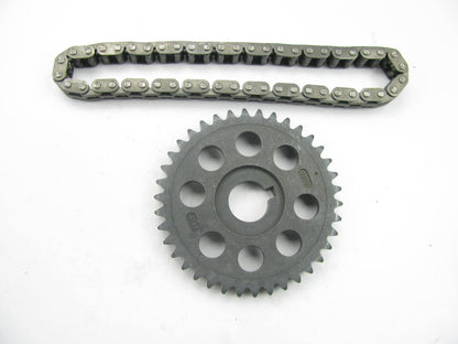 Sealed Power KT2-351S Engine Timing Gear Chain Set - 2 Piece