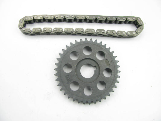 Sealed Power KT2-351S Engine Timing Gear Chain Set - 2 Piece