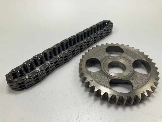 Sealed Power KT2-351S Engine Timing Chain & Camshaft Sprocket