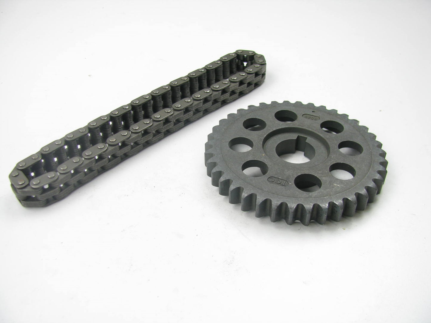 Sealed Power KT2-351S Engine Timing Gear Chain Set - 2 Piece
