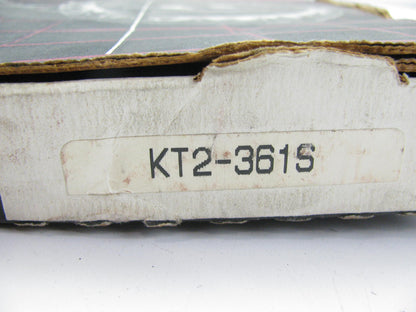 Sealed Power KT2-361S Engine Timing Set For 1975-88 Chrysler 318 360 V8