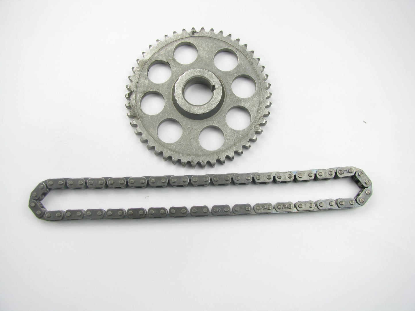 Sealed Power KT2-361S Engine Timing Set For 1975-1988 Dodge 318 360 V8