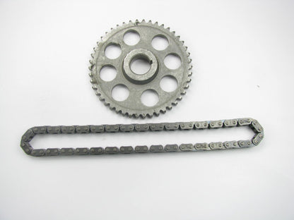 Sealed Power KT2-361S Engine Timing Set For 1975-1988 Dodge 318 360 V8