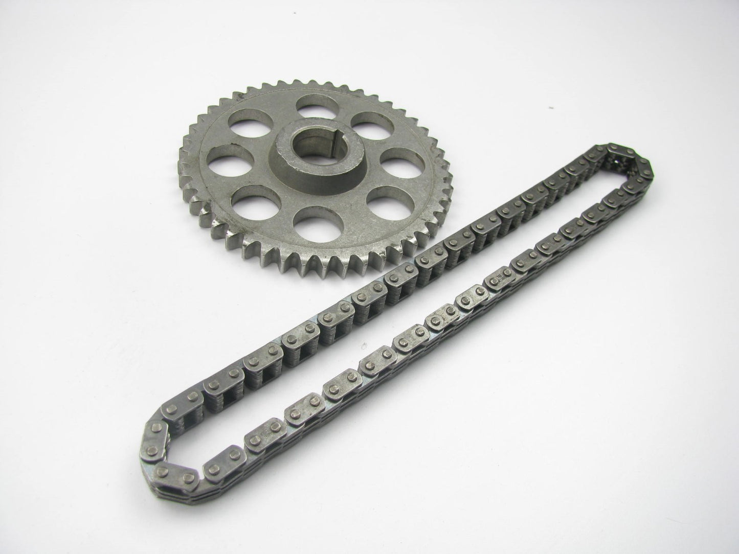 Sealed Power KT2-361S Engine Timing Set For 1975-1988 Dodge 318 360 V8