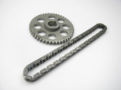 Sealed Power KT2-361S Engine Timing Set For 1975-1988 Dodge 318 360 V8