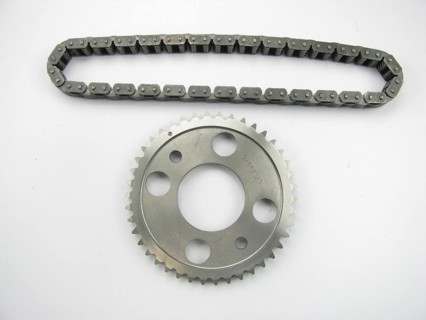 Sealed Power KT2-365SA Engine Timing Set for 1982 Lincoln Continental 3.8L