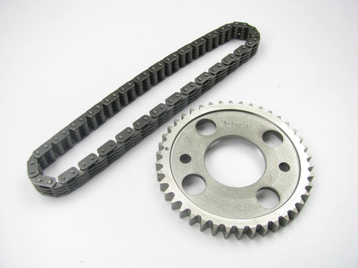 Sealed Power KT2-365SA Engine Timing Set for 1982 Lincoln Continental 3.8L