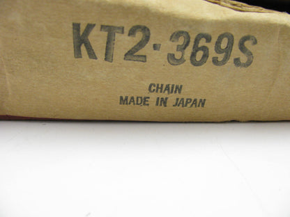 Sealed Power KT2-369S Timing Kit - Gear And Chain For 1970 AMC 5.0L 304 V8