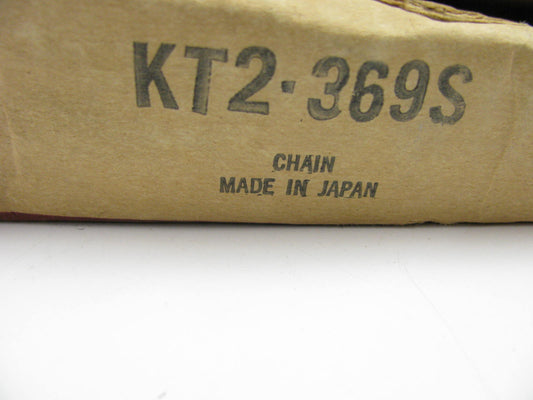 Sealed Power KT2-369S Timing Kit - Gear And Chain For 1970 AMC 5.0L 304 V8