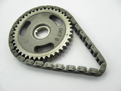 Sealed Power KT2-378S Engine Timing Camshaft Cam Gear & Chain 1990-1991 GM 2.5L