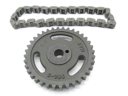 Sealed Power KT2-494SA1 2 Piece Engine Timing Chain Set 1964-1971 Ford 390, 428