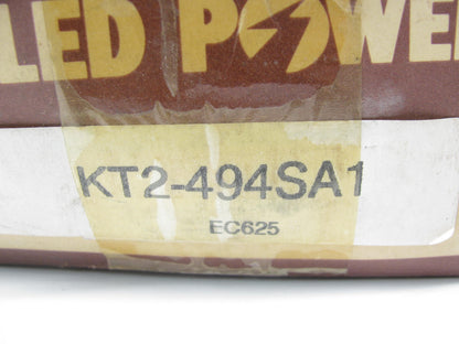 Sealed Power KT2-494SA1 2 Piece Engine Timing Chain Set 1964-1971 Ford 390, 428