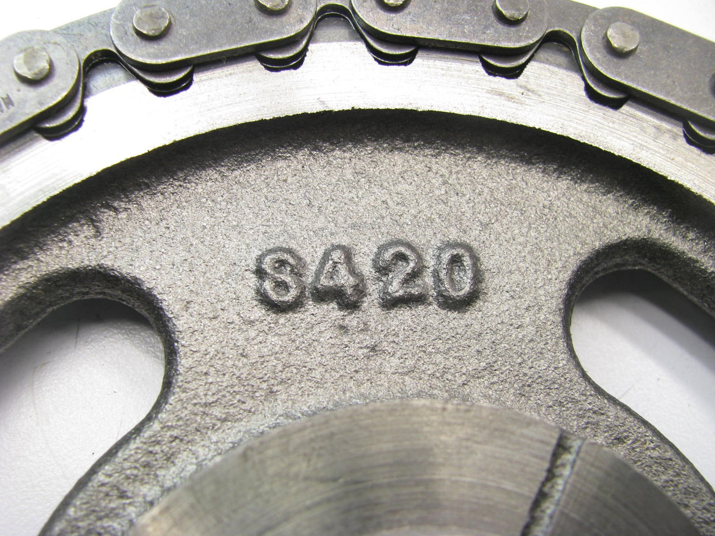 Sealed Power KT2-494SA2 Engine Timing Gear Set - 2 PC