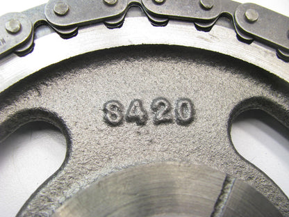 Sealed Power KT2-494SA2 Engine Timing Gear Set - 2 PC