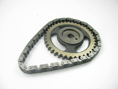 Sealed KT2-495SA Timing Camshaft Sprocket & Chain For 1965-1983 Chrysler 198 225