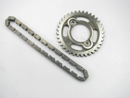 Sealed Power KT2-498S Engine Timing Chain Set  - 2 Piece