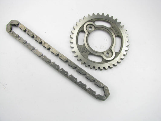 Sealed Power KT2-498S Engine Timing Chain Set  - 2 Piece