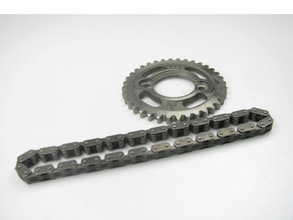 Sealed Power KT2-498S Engine Timing Chain Set  - 2 Piece