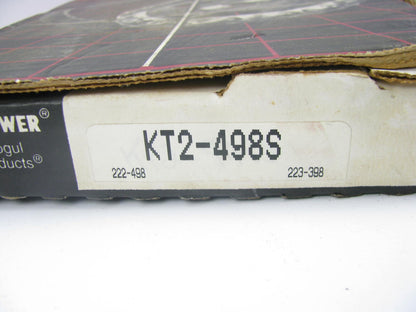 Sealed Power KT2-498S Engine Timing Chain Set  - 2 Piece