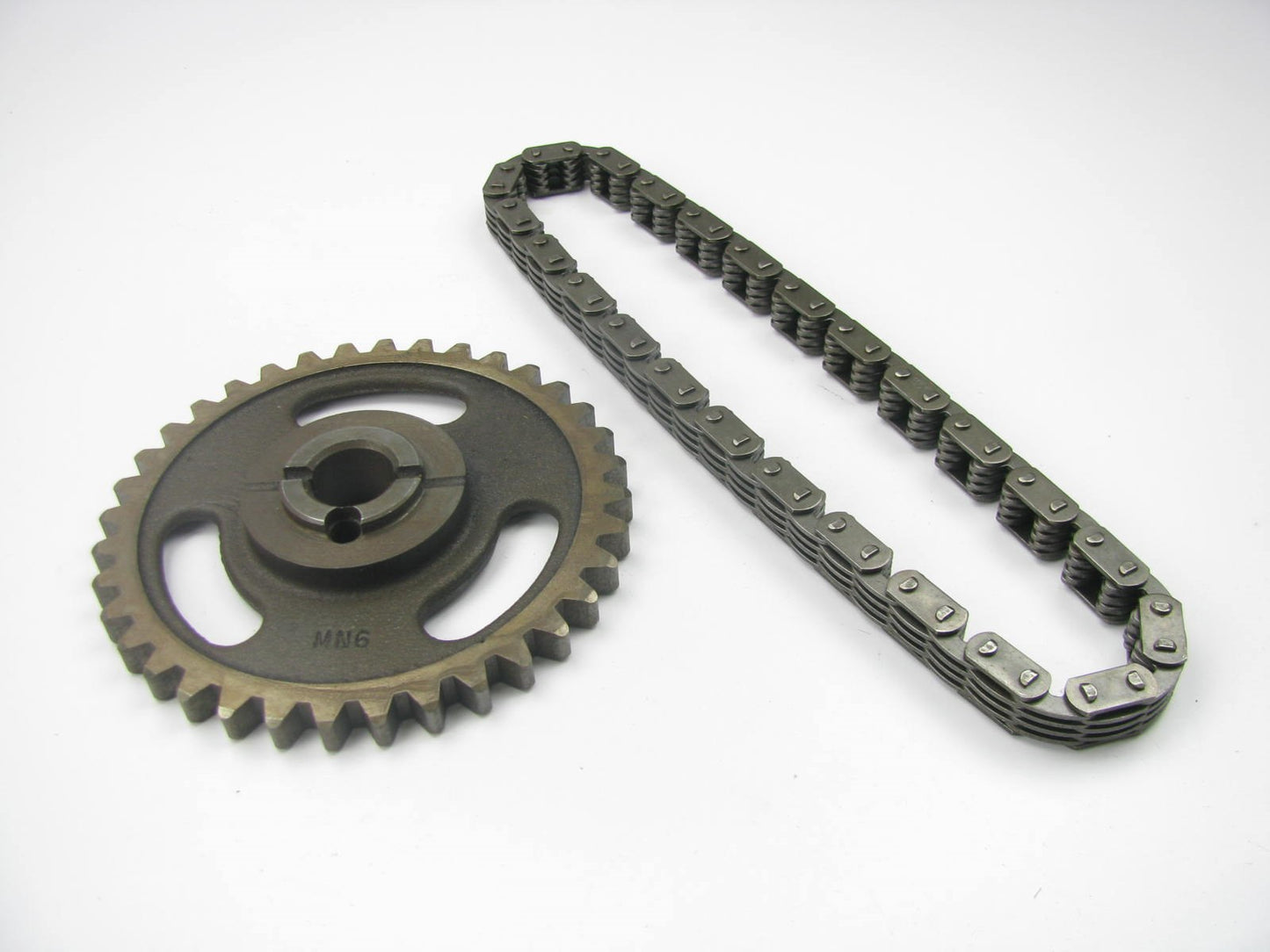 Sealed Power KT2-498SA2 Engine Timing Set-Timing Set 1973-1979 Ford 351 400 V8