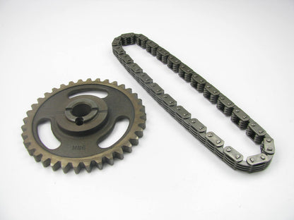 Sealed Power KT2-498SA2 Engine Timing Set-Timing Set 1973-1979 Ford 351 400 V8
