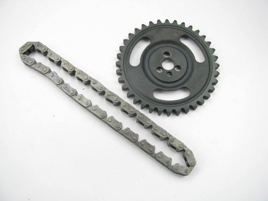 Sealed Power KT2-499SA2 Engine Timing Set - 1987-1993 Chevy GM 262 305 350