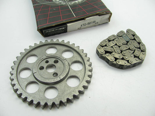 Sealed Power KT2-501SA - 2 Pc Engine Timing Set