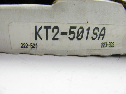 Sealed Power KT2-501SA - 2 Pc Engine Timing Set