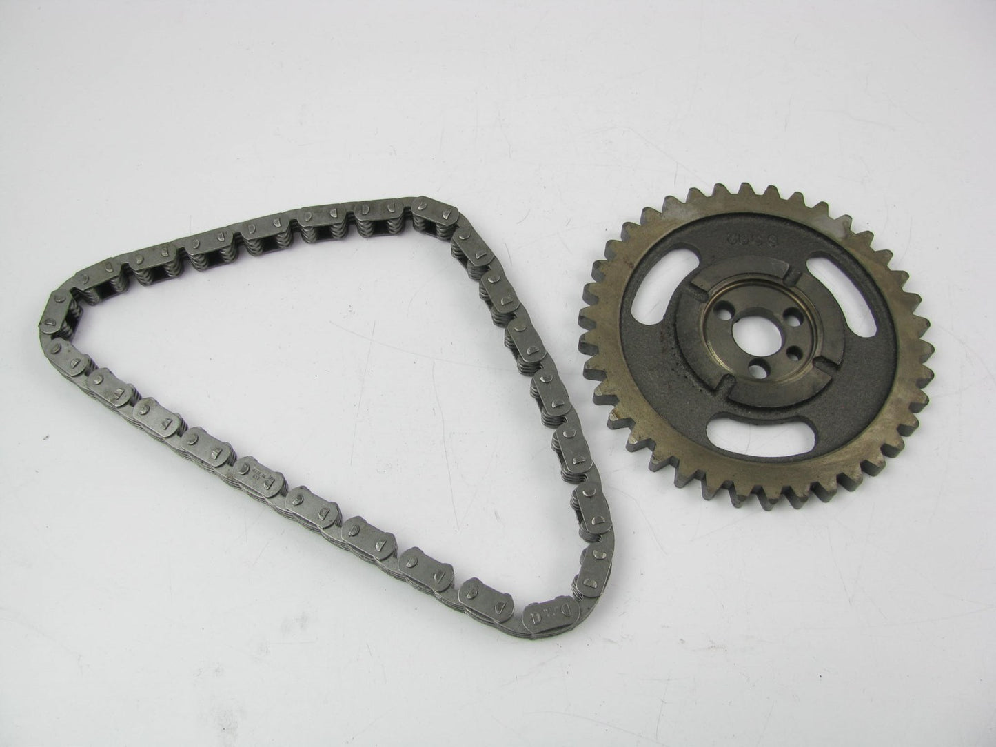 Sealed Power KT2-501SA - 2 Pc Engine Timing Set