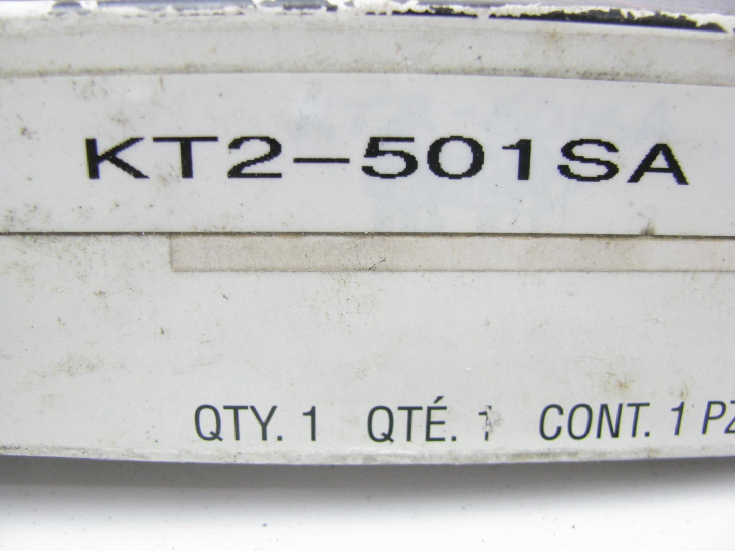 Sealed Power KT2-501SA - 2 Pc Engine Timing Set