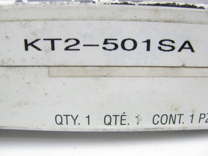 Sealed Power KT2-501SA - 2 Pc Engine Timing Set