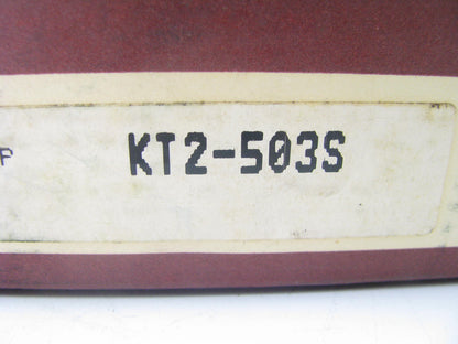 Sealed Power KT2-503S 2 Pc Engine Timing Set 1982-1990 Cadillac 4.1L 4.5L-V8