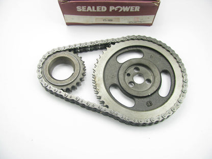 Sealed Power KT3-168SA Engine Timing Set