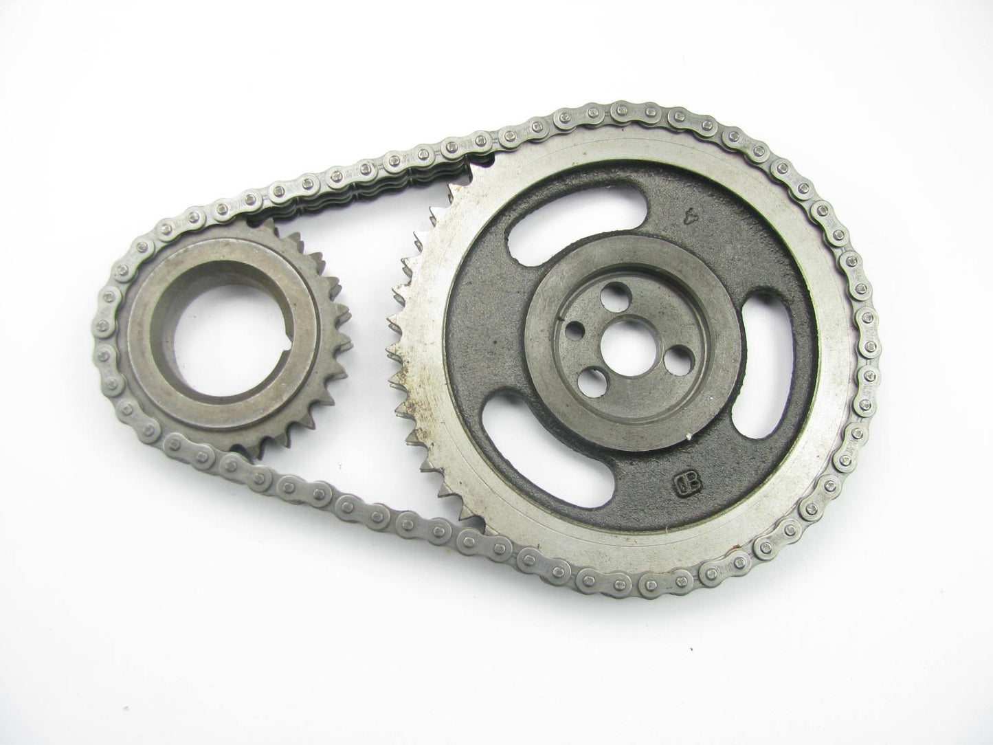 Sealed Power KT3-168SA Engine Timing Set