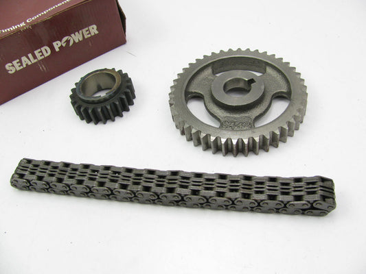 Sealed Power KT3-354SA 3 Pc Engine Timing Set 1973 Ford Ranchero 250 302 351 400