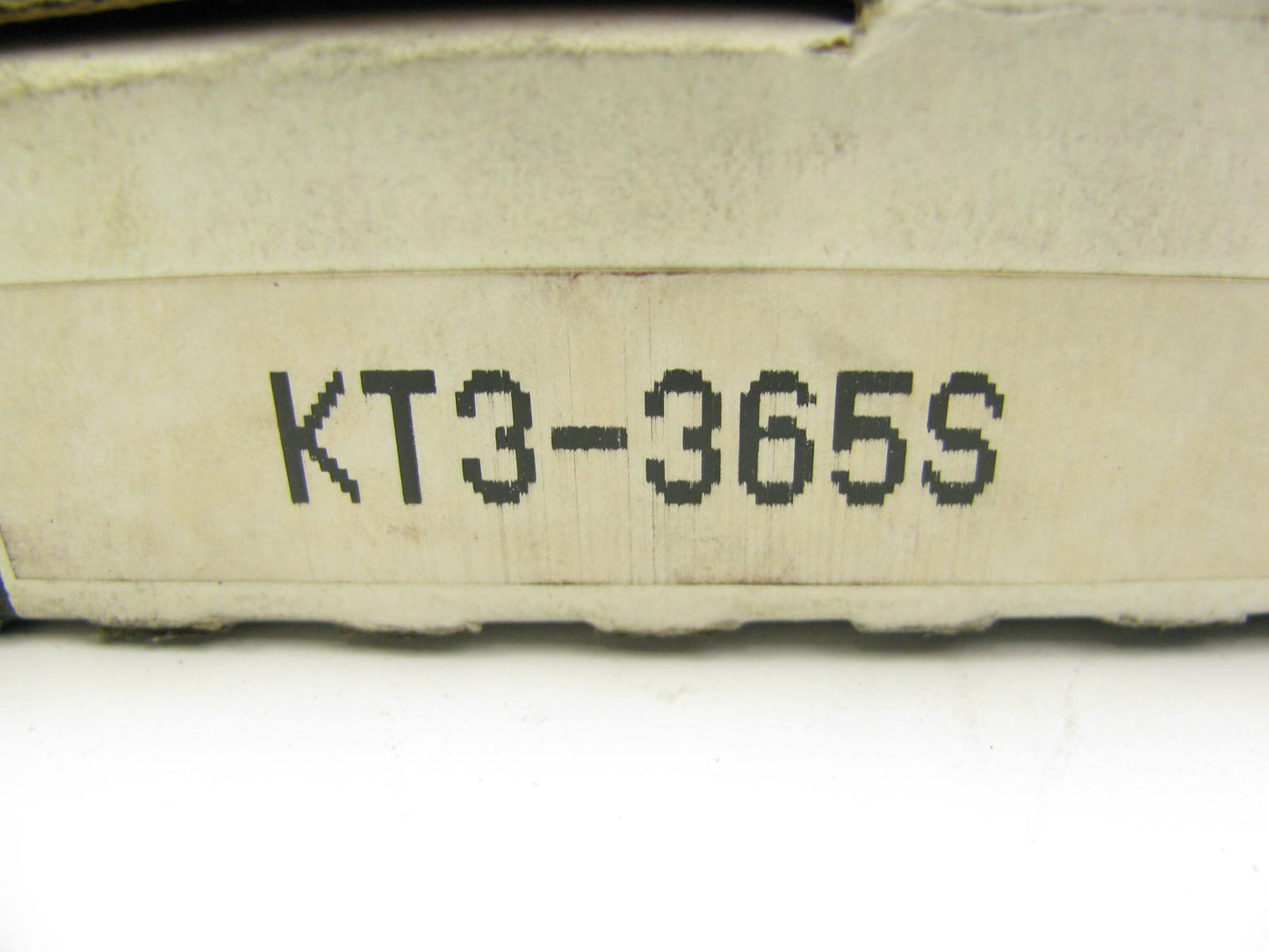 Sealed Power KT3-365S Engine Timing Set 77-81 Pontiac Buick 265 301 V8