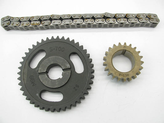 Sealed Power KT3-365SA1 Engine Timing Set - 1988-08 Ford 3.8L 3.9L 4.2L V6