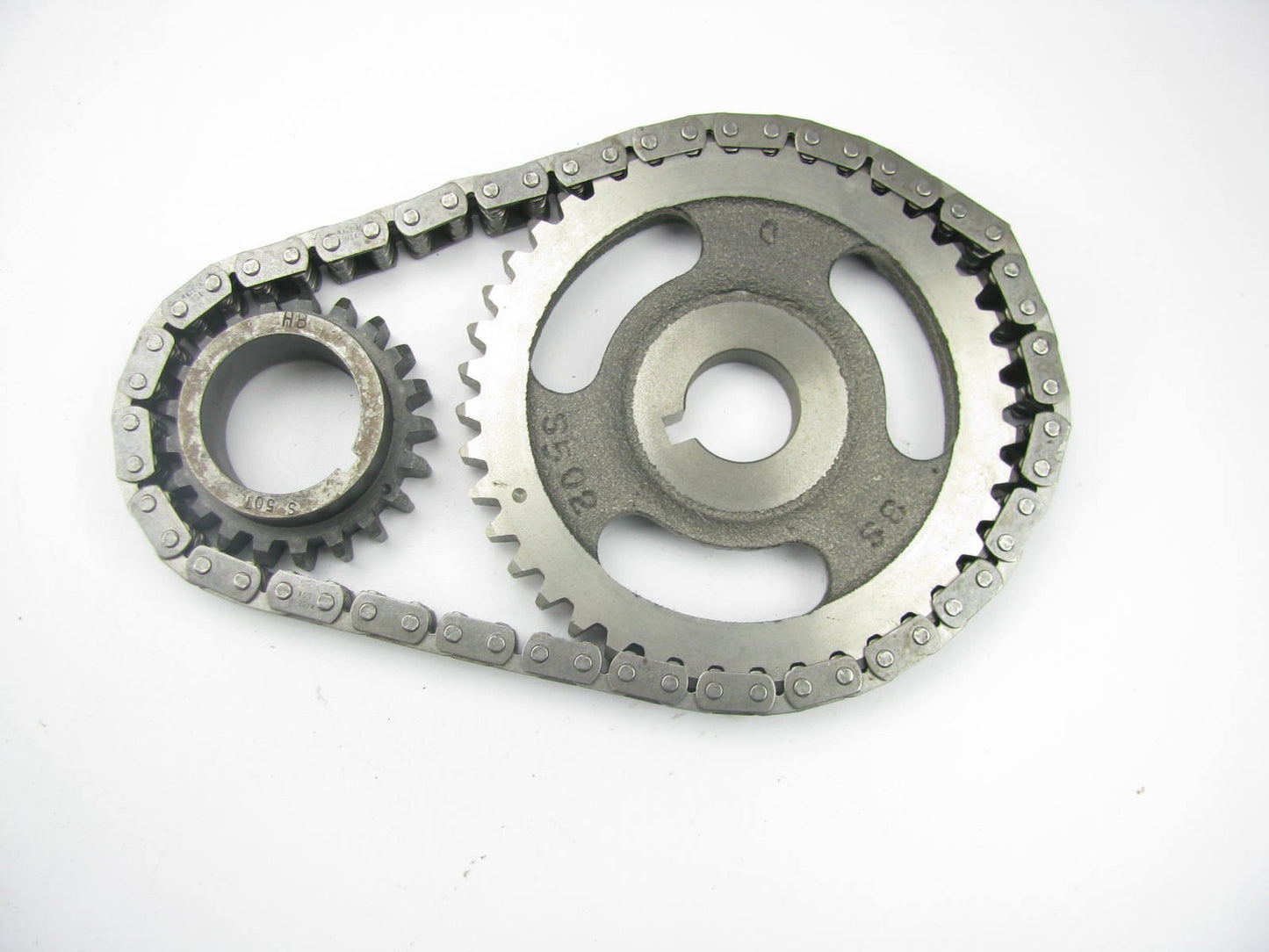 Sealed Power KT3366S Engine Timing Gear Set 1978-1980 Ford Mercury 250-L6