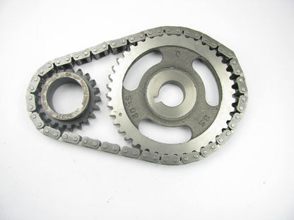 Sealed Power KT3366S Engine Timing Gear Set 1978-1980 Ford Mercury 250-L6