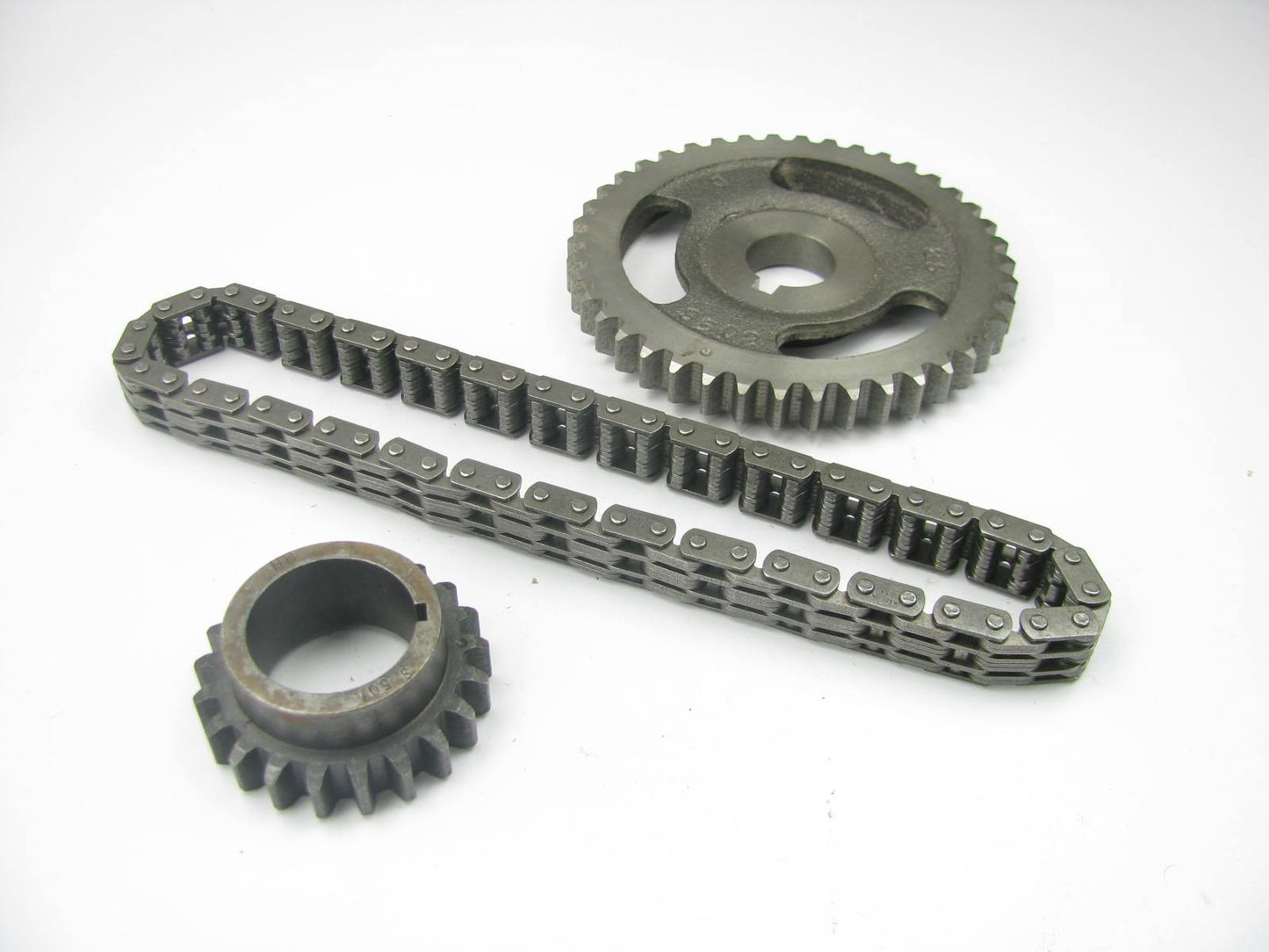 Sealed Power KT3366S Engine Timing Gear Set 1978-1980 Ford Mercury 250-L6