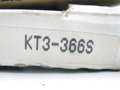 Sealed Power KT3366S Engine Timing Gear Set 1978-1980 Ford Mercury 250-L6