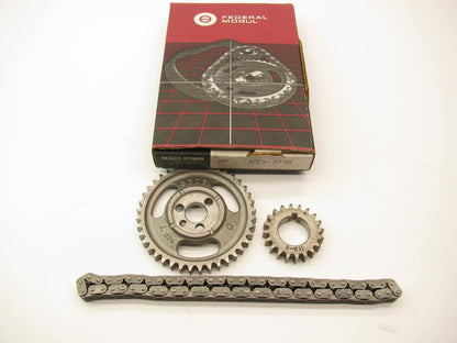 Sealed Power KT3-373S  Engine Timing Gear Chain Set 81-95 GM 2.8L 3.1L 3.4L V6