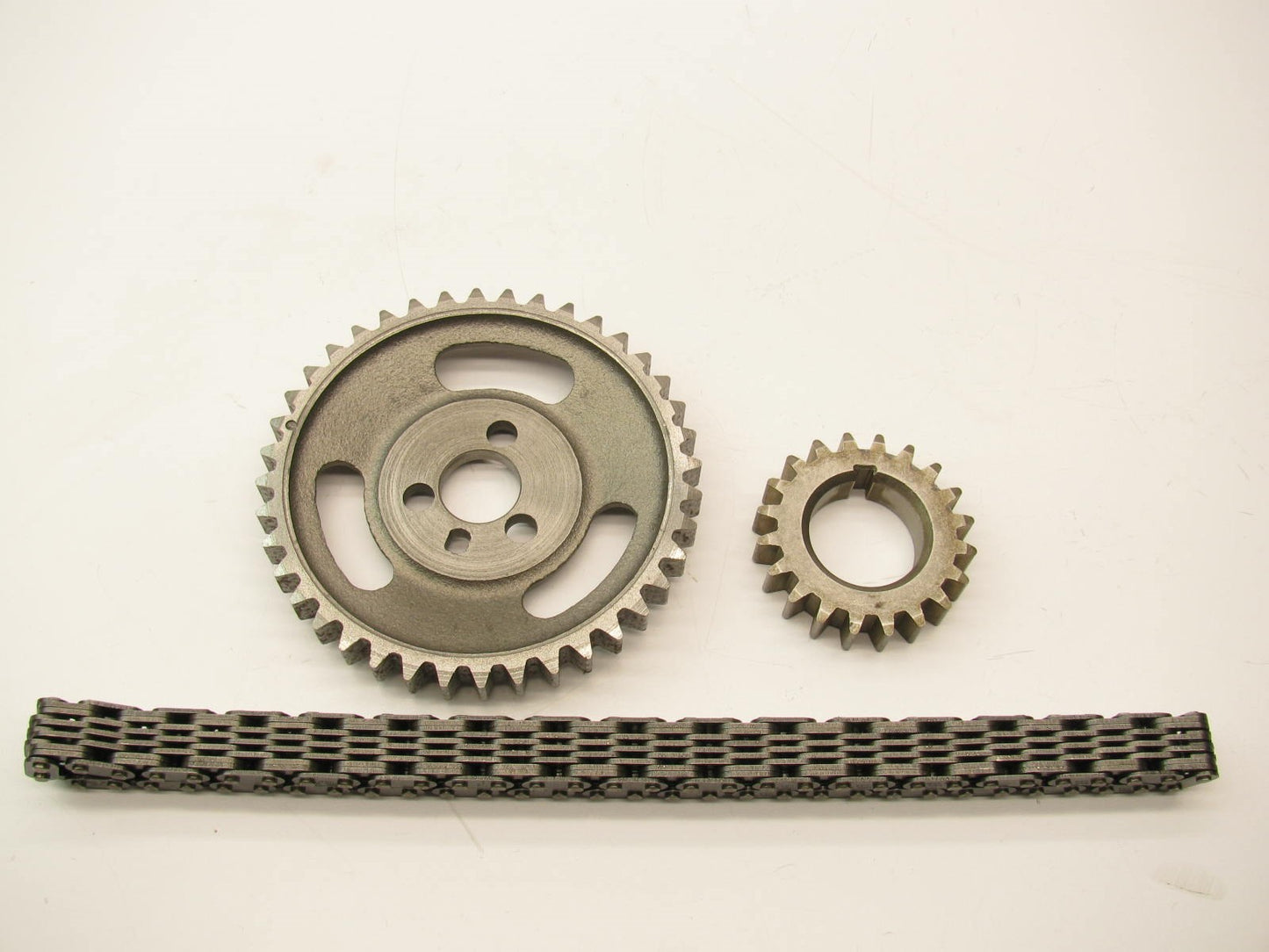 Sealed Power KT3-373S  Engine Timing Gear Chain Set 81-95 GM 2.8L 3.1L 3.4L V6