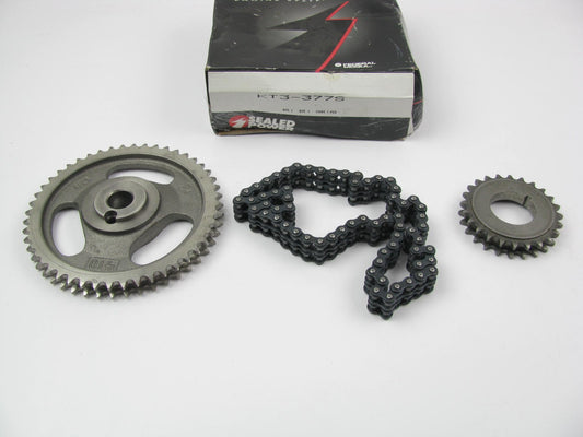 Sealed Power KT3-377S Engine Timing Set - 1989-1990 Buick Oldsmobile 3.3L V6