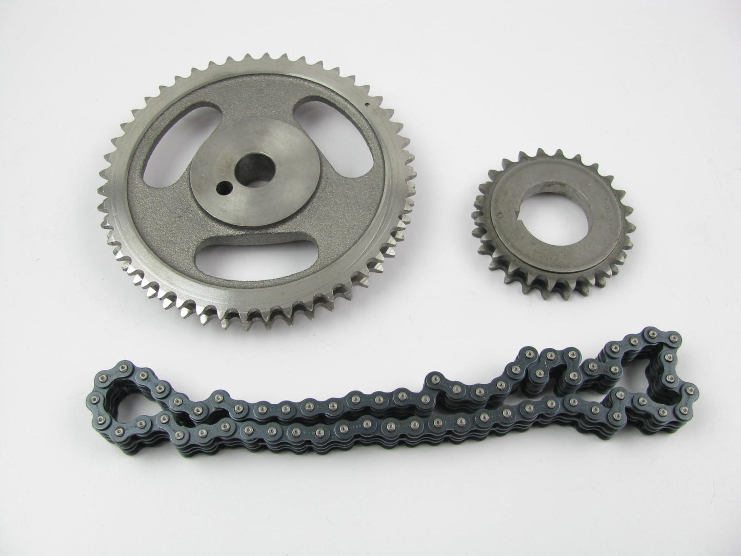 Sealed Power KT3-377S Engine Timing Set - 1989-1990 Buick Oldsmobile 3.3L V6