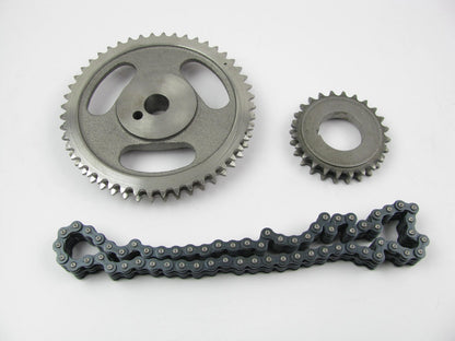 Sealed Power KT3-377S Engine Timing Set - 1989-1990 Buick Oldsmobile 3.3L V6