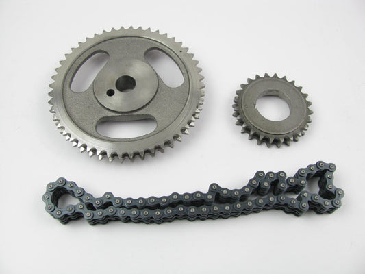 Sealed Power KT3-377S Engine Timing Set - 1989-1990 Buick Oldsmobile 3.3L V6