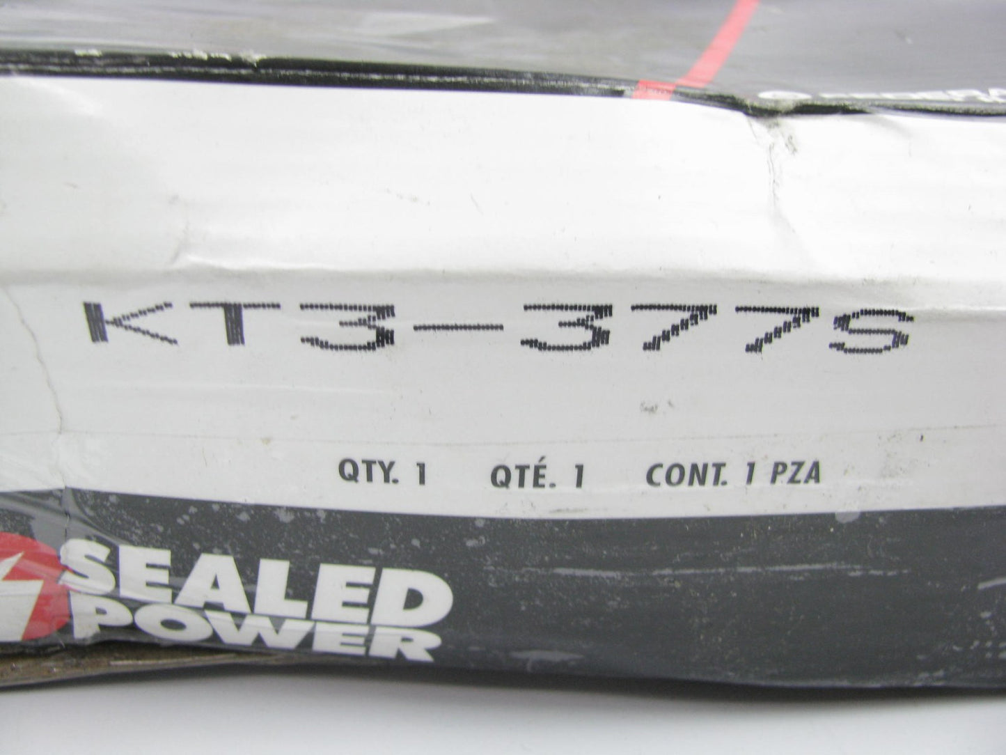 Sealed Power KT3-377S Engine Timing Set - 1989-1990 Buick Oldsmobile 3.3L V6