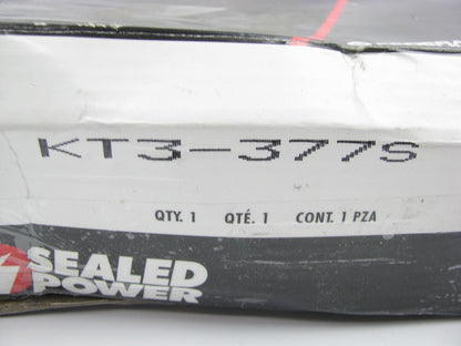 Sealed Power KT3-377S Engine Timing Set - 1989-1990 Buick Oldsmobile 3.3L V6